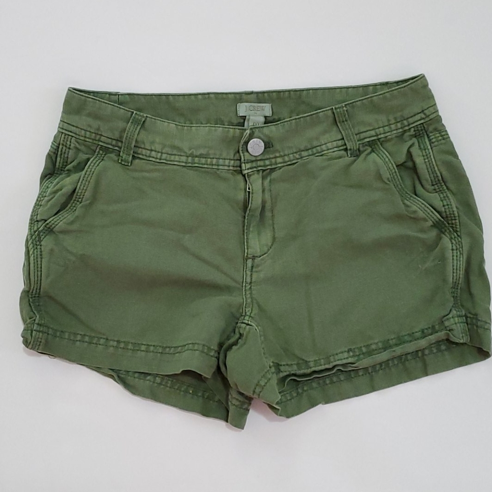 J. Crew Shorts